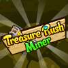 Treasure rush miner game