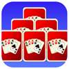 Triple Tower Solitaire game