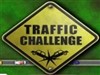 Verkehr-Herausforderung Spiel