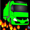truck tower defense game