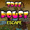 Tree House Escape game