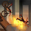 Trials Dynamite Tumble Free Edition game