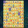 Triple Mahjong game