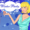 Trendy Winter Party game