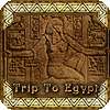 Utazás Egyiptom, rejtett objektumok játék