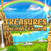 Treasures of The Ancient Cavern game