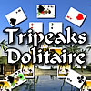 Tripeaks Solitaire oyunu