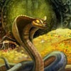 Treasure Snake jeu