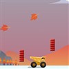 Truck Rush Seasons game
