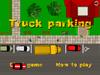 Truck parkovisko hra