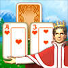 Tri Towers Solitaire jeu