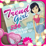 Trend Girl juego