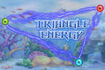 Háromszög Energia játék