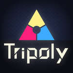 Tripoly game