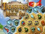 Treasures of the Mystic Sea game