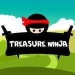 Treasure Ninja game