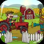 Tractor Mania game