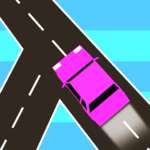 Traffic Run Online Spiel