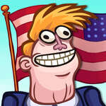 TrollFace Quest USA 2 (Spojené štáty americké) hra