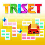 Triset io játék