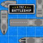 TRZ csatahajó játék