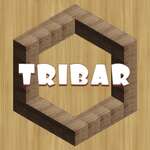 Tribar játék