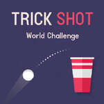 Трик изстрел - Световно предизвикателство игра