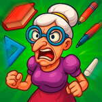 игра Troll The Teacher