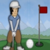 Turbo Golf game