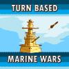 Tour par guerre Marine jeu