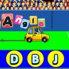 Tugmath Alphabet game