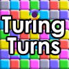 Turing fordul játék