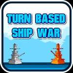 Turn Based Ship oorlog spel