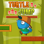 Turtle Jump Spiel