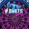 TV Dart-Show Spiel