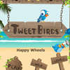 Tweet Vögel Spiel