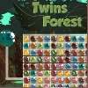 Twins Blob Forest game