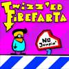 Twizzed Firefarta játék