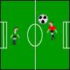 Two Player Soccer game