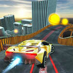 Two Stunts game