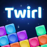 Twirl game