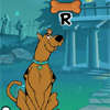 Typing with Scooby Doo game