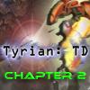 Tyrian TD - hoofdstuk 2 spel