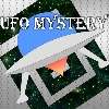 UFO mystery game