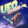 UFO çatışma oyunu