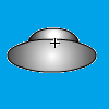 UFO-Jagd Spiel