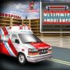 Ultieme Ambulance spel