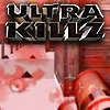 Ultrakillz (Slovenský) hra
