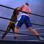 Ultimate Boxing Game juego
