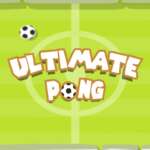 Ultimate Pong game